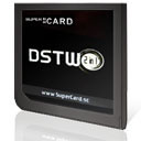 SuperCard DStwo GBA on DS