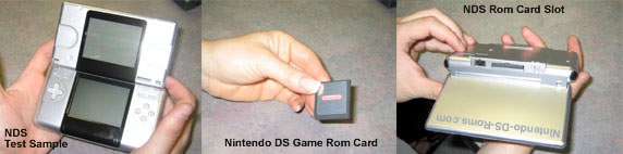 Nintendo DS Roms NDS ROM