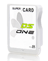 DSone SuperCard DS1