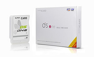 SuperCard DS One