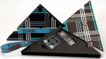 iEDGE DSi edge card