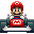 Mario Kart Rom DS