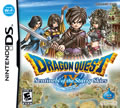 dragon quest rom ds